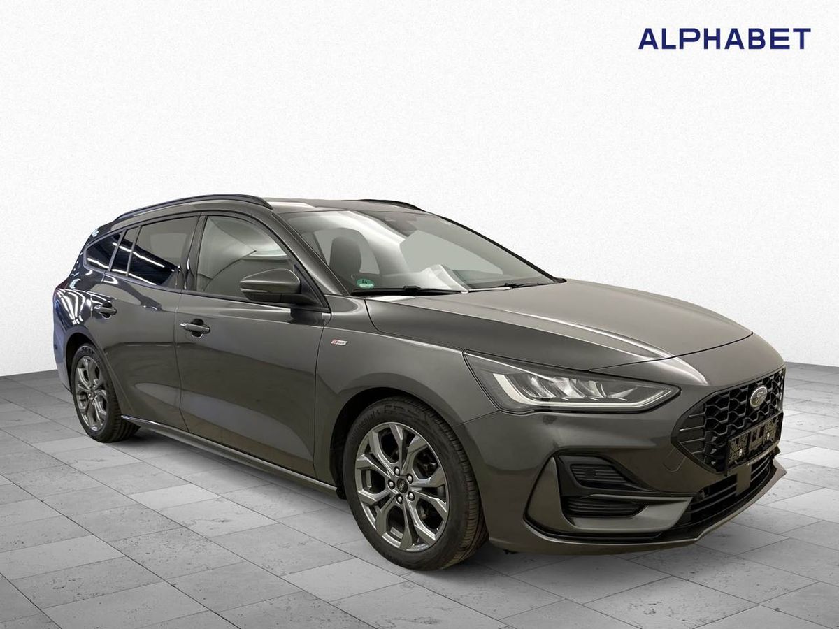 Ford Focus d'occasion