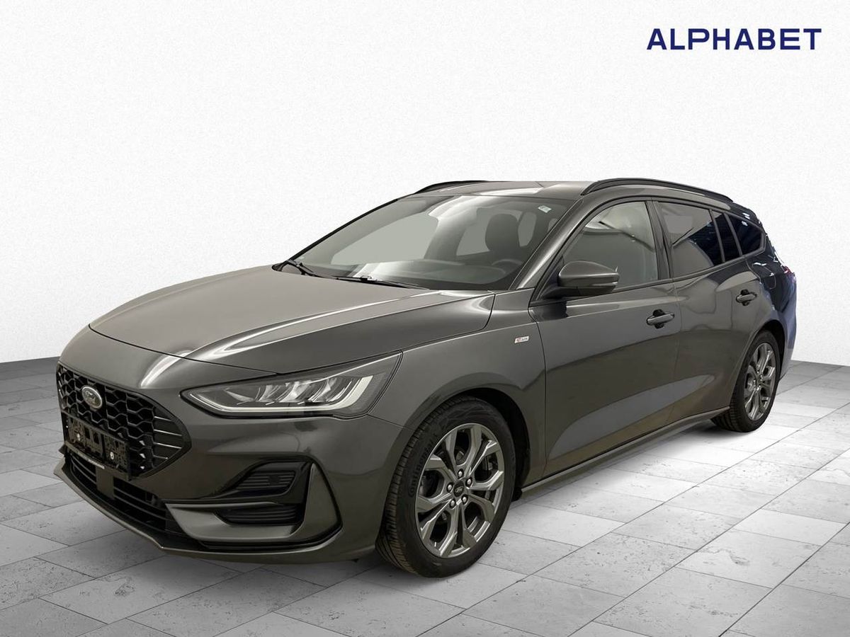 Ford Focus d'occasion