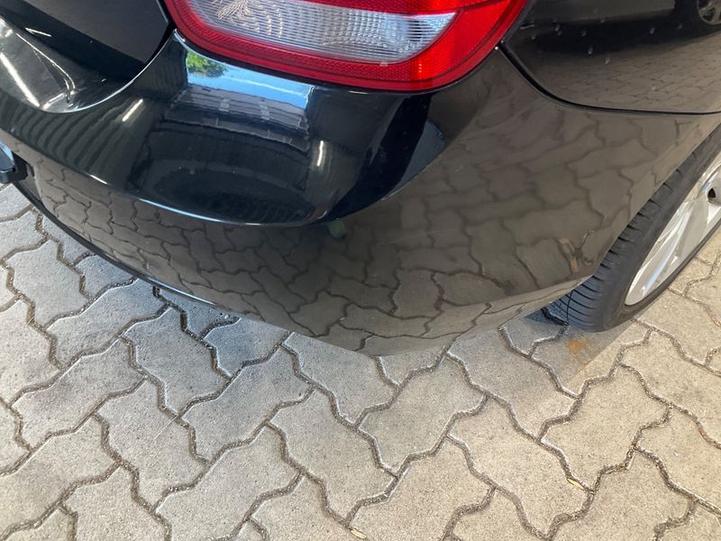 BMW 1er 118d 2014 – снимка 32