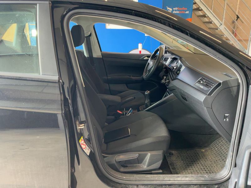 Volkswagen Polo 1.0 2019 – снимка 17