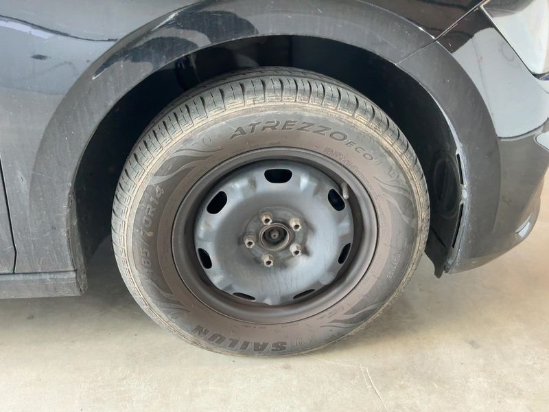 Volkswagen Polo 1.0 2019 – снимка 11