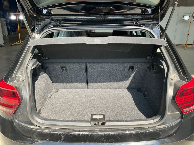 Volkswagen Polo 1.0 2019 – снимка 38