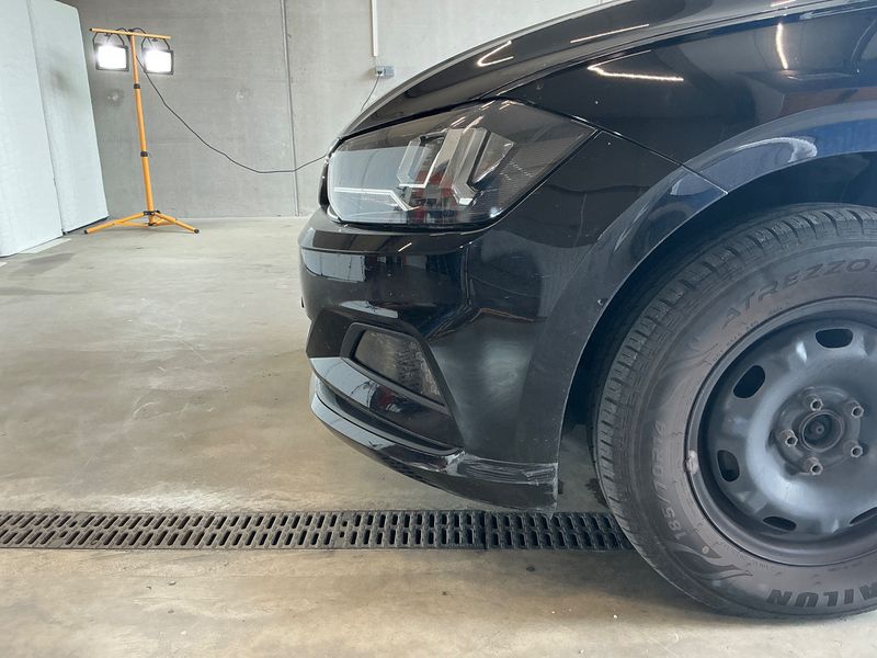 Volkswagen Polo 1.0 2019 – снимка 43