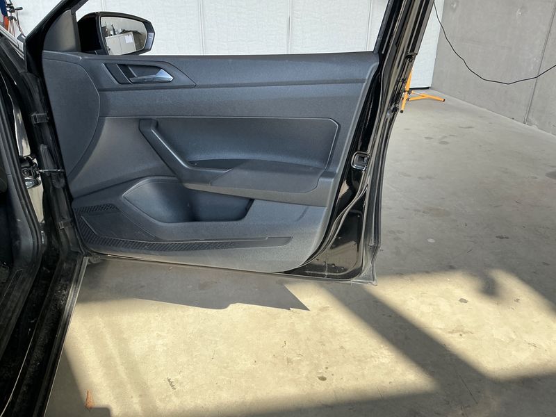 Volkswagen Polo 1.0 2019 – снимка 35