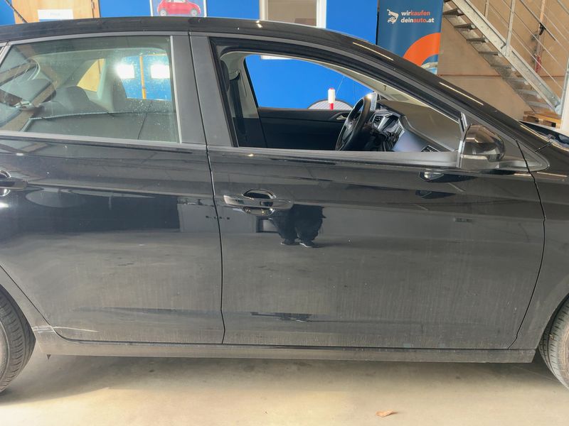Volkswagen Polo 1.0 2019 – снимка 10