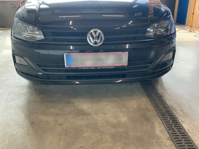 Volkswagen Polo 1.0 2019 – снимка 45