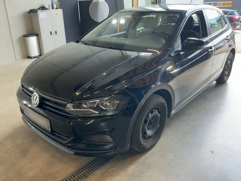 Volkswagen Polo 1.0 2019 – снимка 2