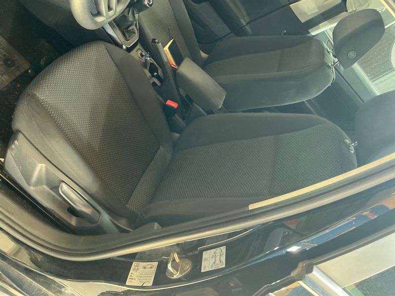 Volkswagen Polo 1.0 2019 – снимка 29
