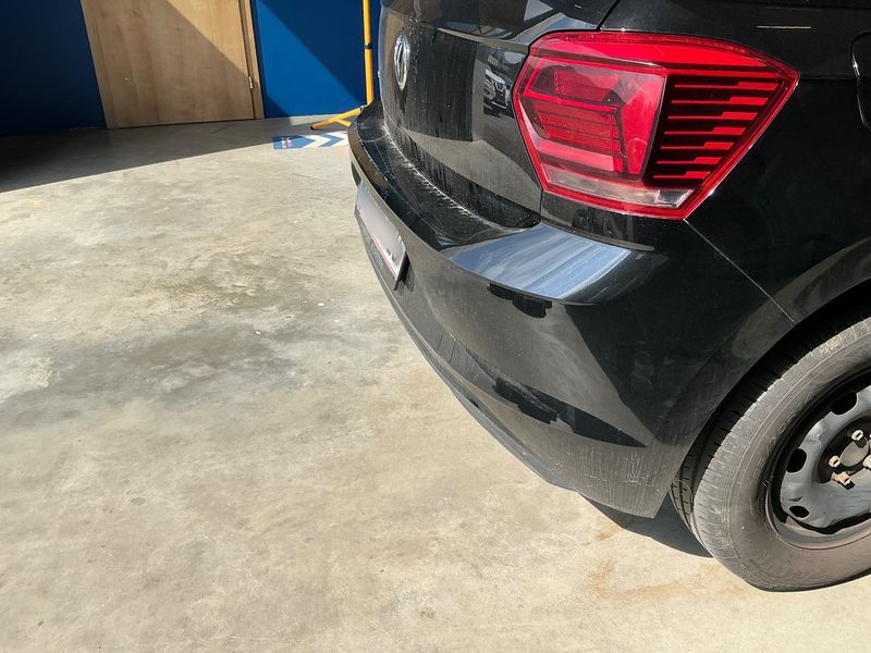 Volkswagen Polo 1.0 2019 – снимка 42