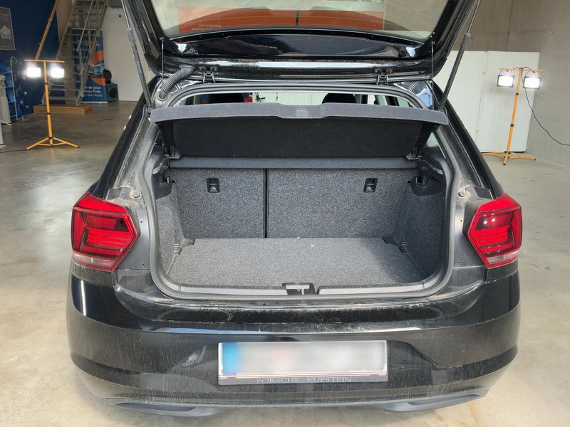 Volkswagen Polo 1.0 2019 – снимка 16