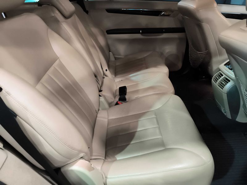 Mercedes-Benz R-Klasse R 300 CDI L Grand Edition — zdjęcie 14