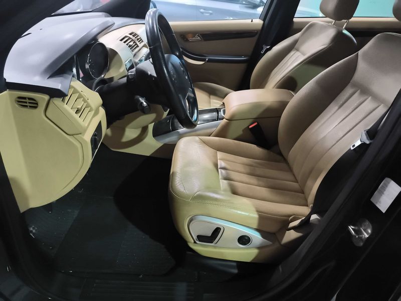 Mercedes-Benz R-Klasse R 300 CDI L Grand Edition — zdjęcie 17