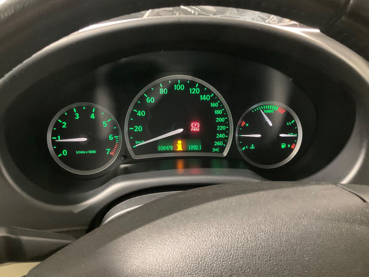 Saab 9-3 2006 — photo 5