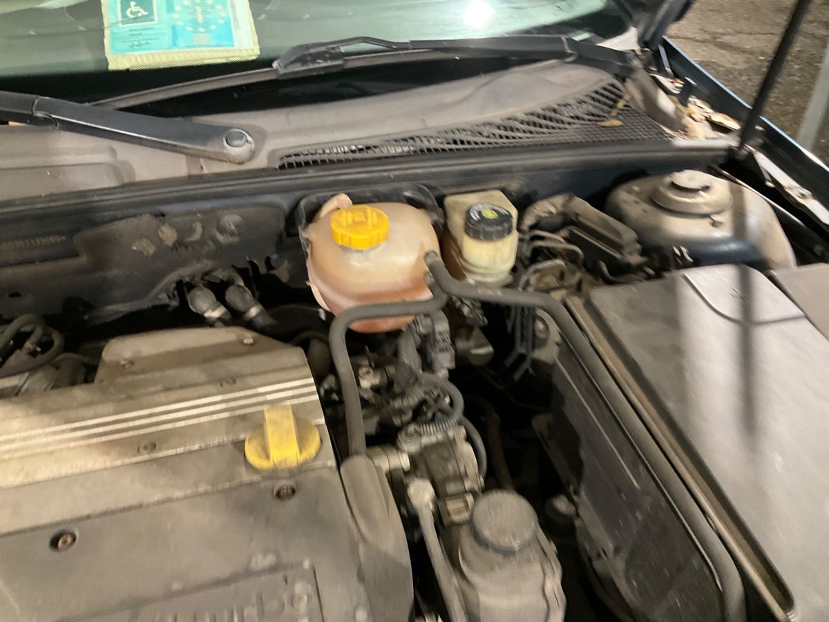 Saab 9-3 2006 — photo 3