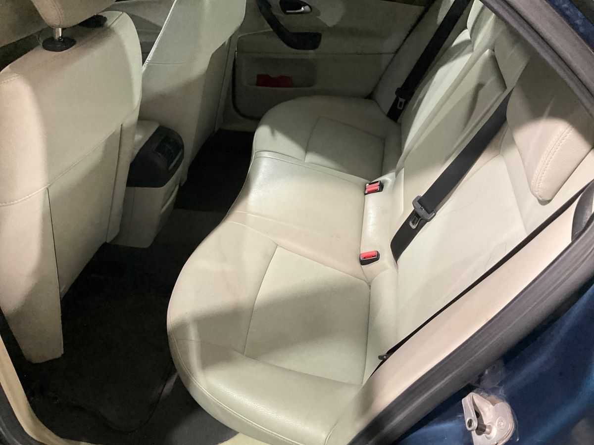 Saab 9-3 2006 — photo 8