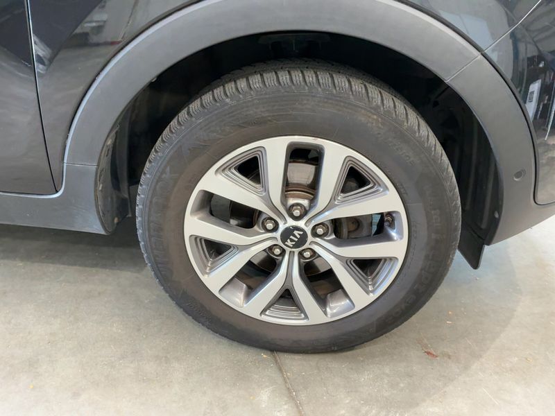 Kia Sportage 1.6 GDI Dream Team 2WD 2014 – снимка 11