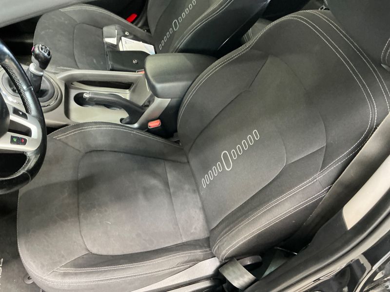 Kia Sportage 1.6 GDI Dream Team 2WD 2014 – снимка 32
