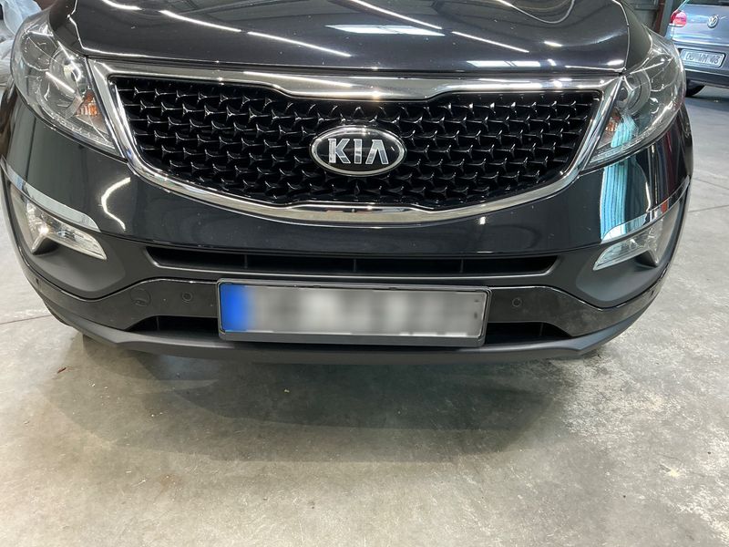 Kia Sportage 1.6 GDI Dream Team 2WD 2014 – снимка 45
