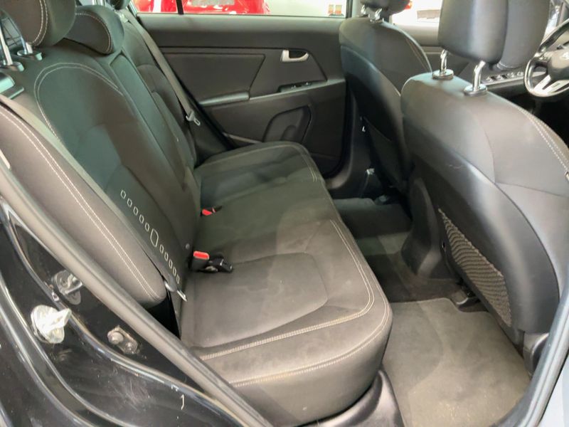 Kia Sportage 1.6 GDI Dream Team 2WD 2014 – снимка 19