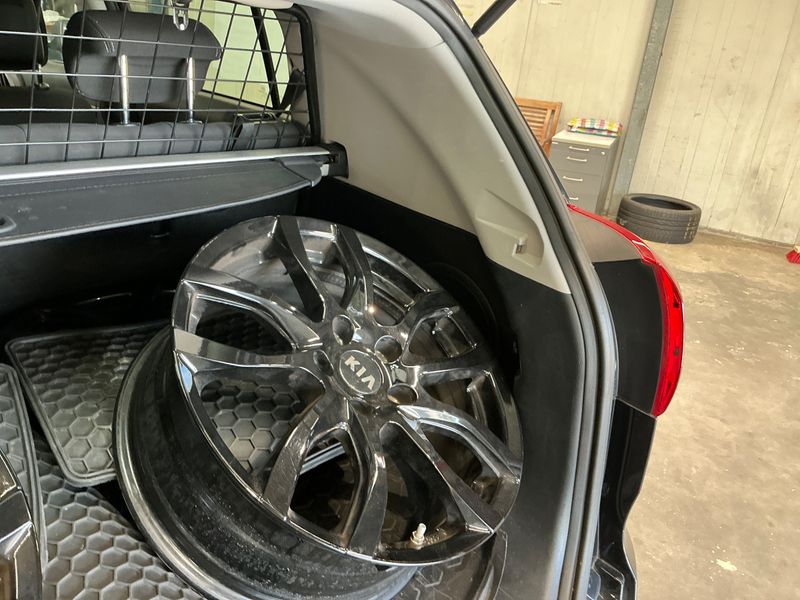 Kia Sportage 1.6 GDI Dream Team 2WD 2014 – снимка 26
