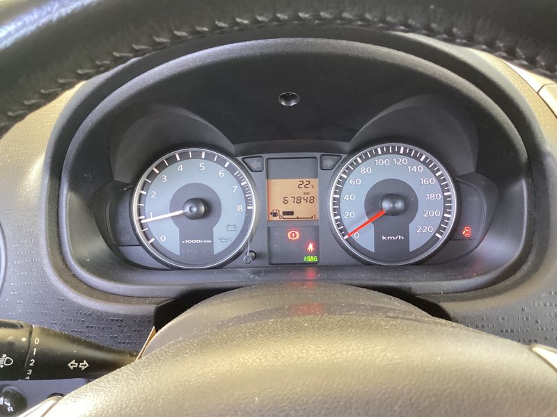 Mitsubishi Colt 1.3 ClearTec EDITION — zdjęcie 13