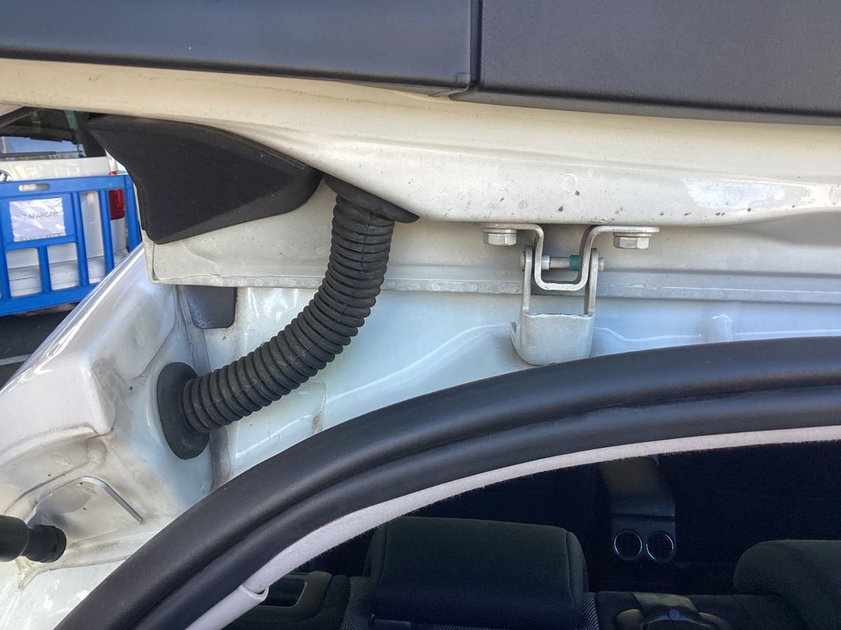 Peugeot 308 2009 — photo 23