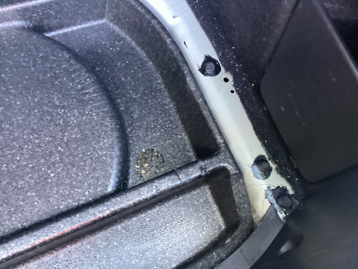 Peugeot 308 2009 — photo 30