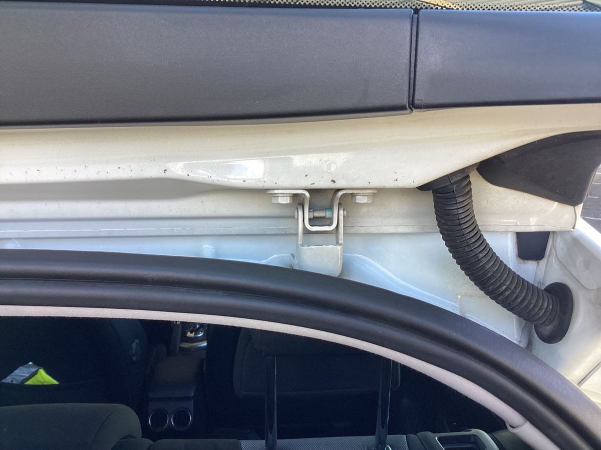 Peugeot 308 2009 — photo 26
