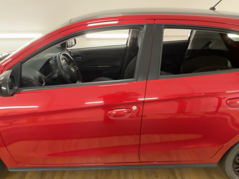 Mitsubishi Space Star 1.2 Diamant Edition+ — zdjęcie 4