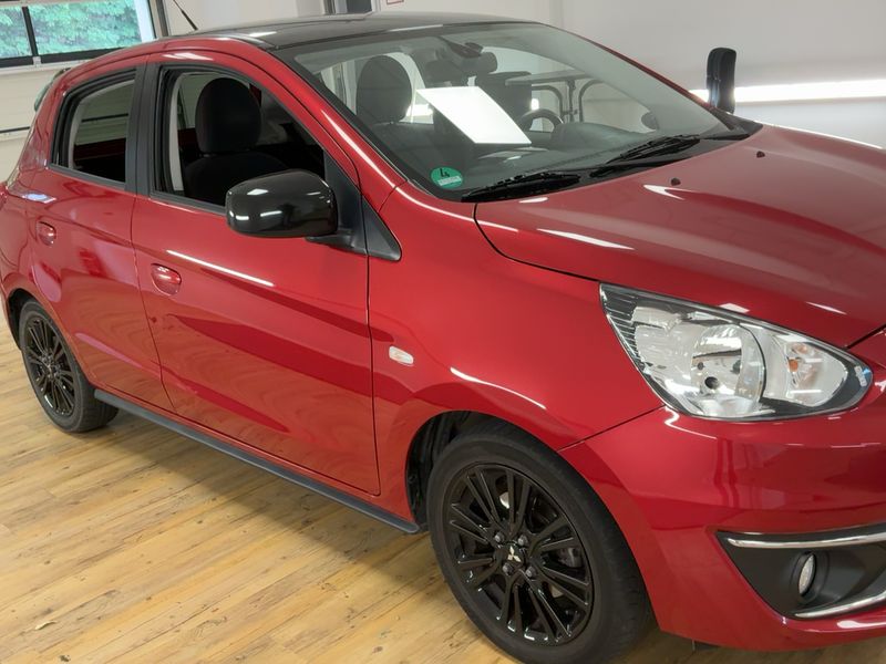 Mitsubishi Space Star 1.2 Diamant Edition+ — zdjęcie 8