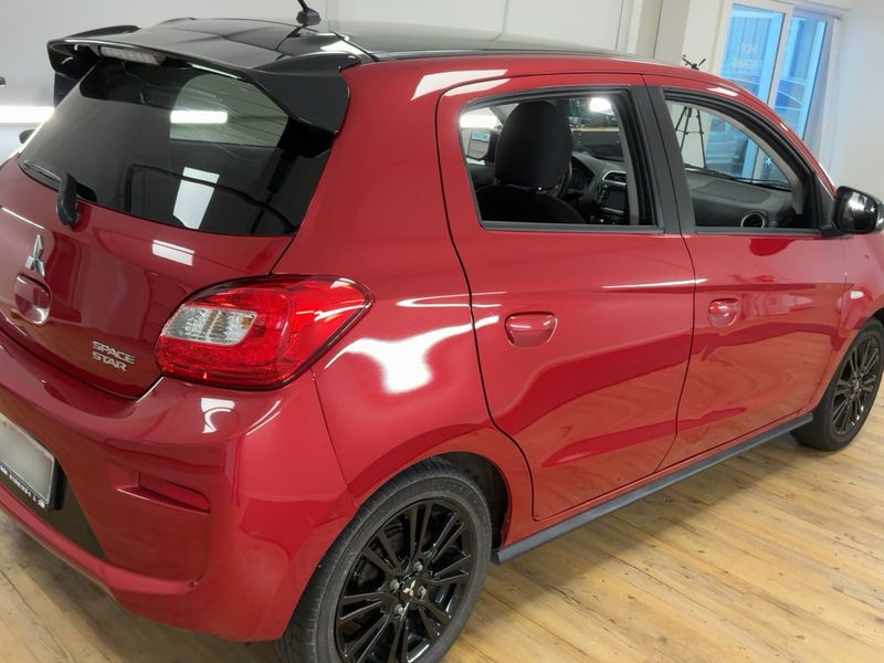 Mitsubishi Space Star 1.2 Diamant Edition+ — zdjęcie 6