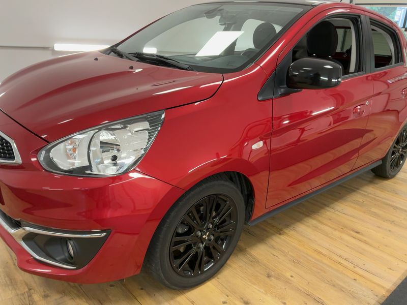Mitsubishi Space Star 1.2 Diamant Edition+ — zdjęcie 2