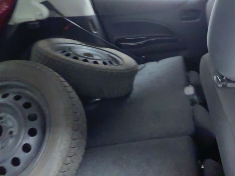 Mitsubishi Space Star 1.2 Diamant Edition+ — zdjęcie 14