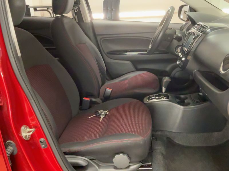 Mitsubishi Space Star 1.2 Diamant Edition+ — zdjęcie 11