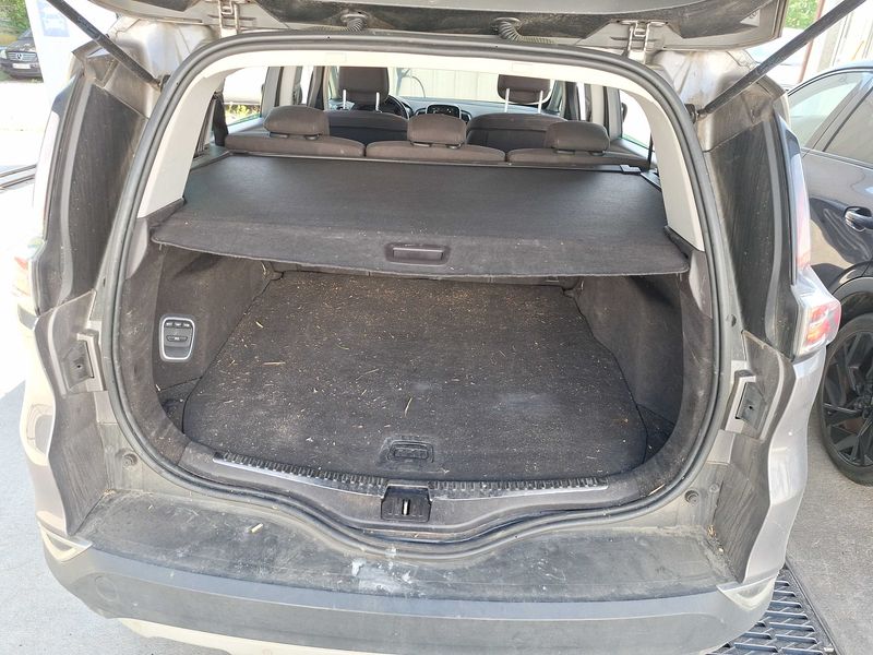 Renault Espace 1.6 dCi Energy Life — zdjęcie 9