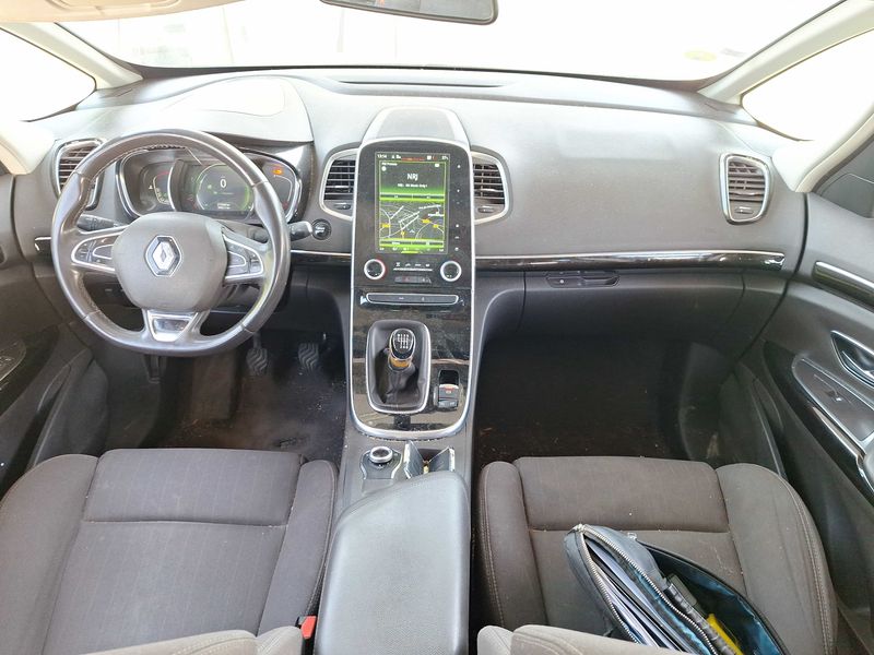 Renault Espace 1.6 dCi Energy Life — zdjęcie 11