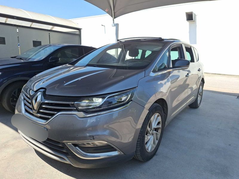Renault Espace 1.6 dCi Energy Life