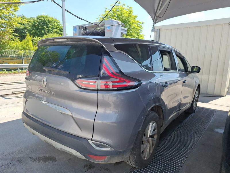 Renault Espace 1.6 dCi Energy Life — zdjęcie 5