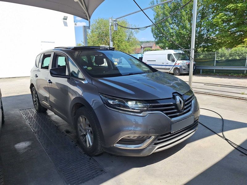 Renault Espace 1.6 dCi Energy Life — zdjęcie 6