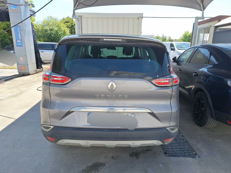Renault Espace 1.6 dCi Energy Life — zdjęcie 4