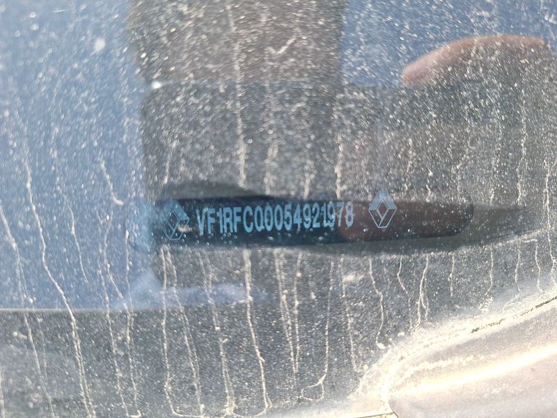Renault Espace 1.6 dCi Energy Life — zdjęcie 16