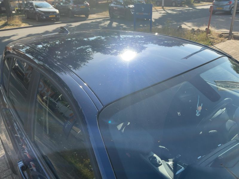 BMW 1er 118i 2014 – снимка 13