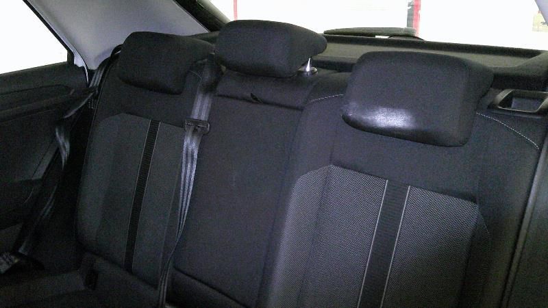 Volkswagen T-Roc d'occasion