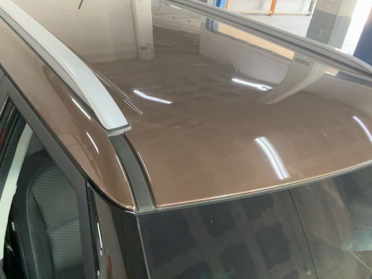 Ssangyong Tivoli 2015 — photo 14
