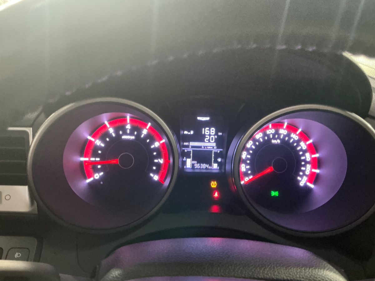 Ssangyong Tivoli 2015 — photo 19
