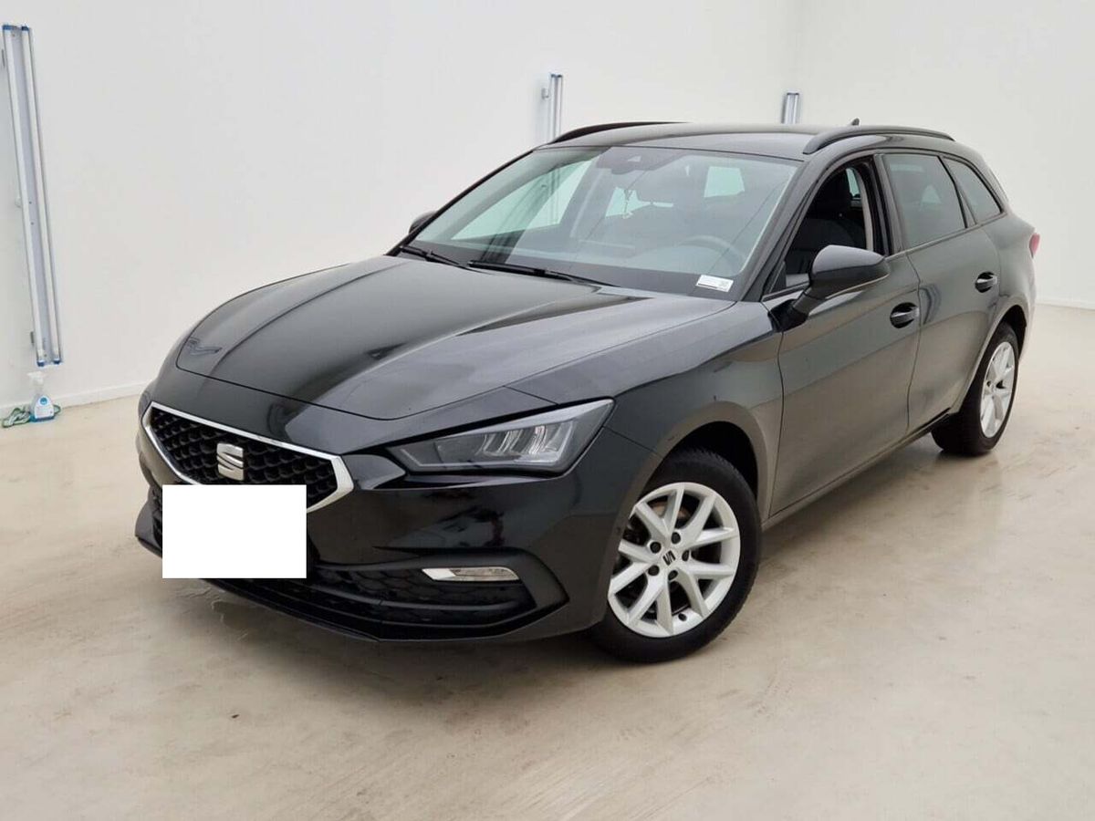 Seat Leon 2023