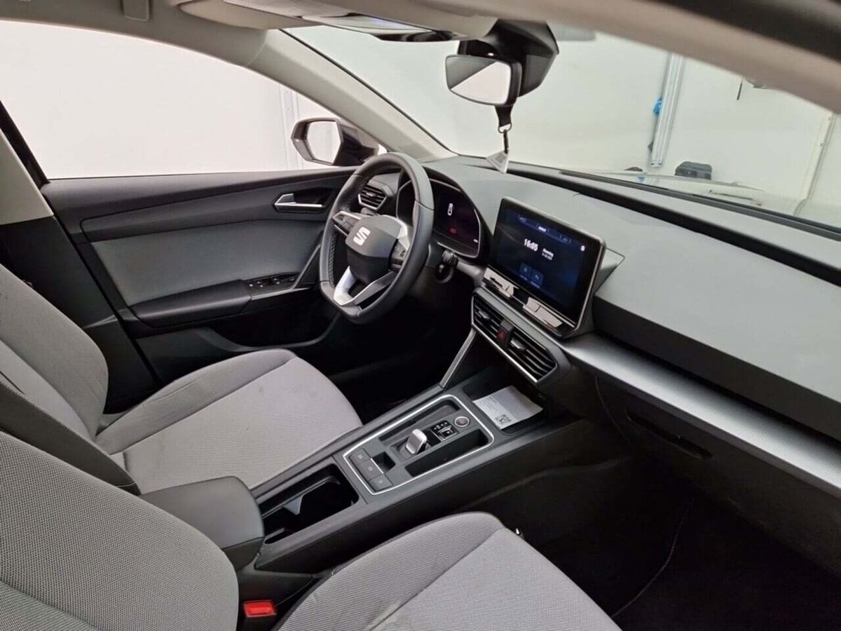Seat Leon d'occasion