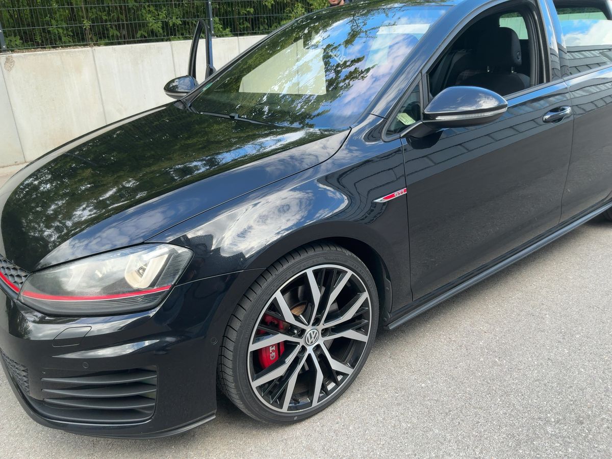 Volkswagen Golf d'occasion