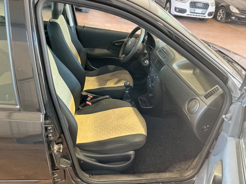 Fiat Punto 1.2 Natural Power CNG — zdjęcie 3