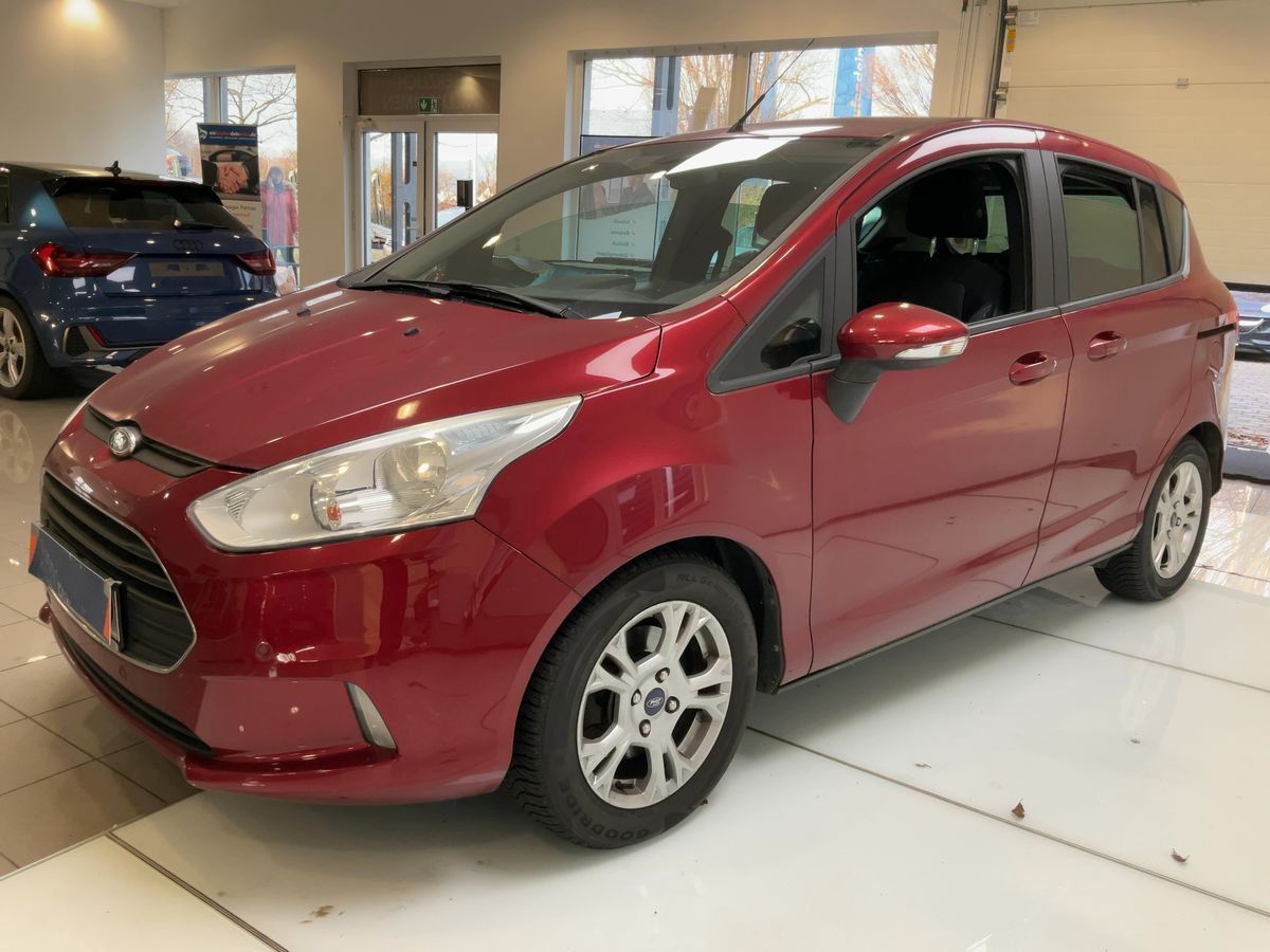 Ford B-Max d'occasion